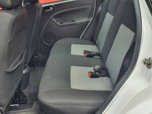 Imagem 9 de 9 de Ford Fiesta Sedan Se 1.6 8v