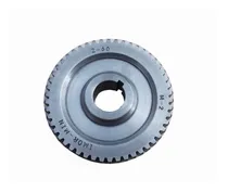 Comprar Engrenagem 50 Dentes Para Torno Imor Min-10