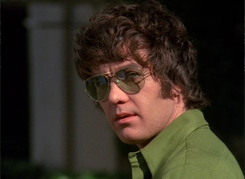 Dvd The Mod Squad 2a Temporada 1968 - Dublado - Digital