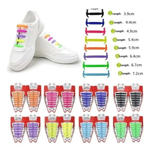 Cordones Para Zapatillas | MercadoLibre 📦