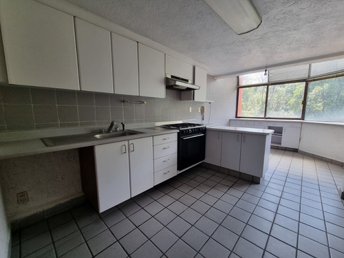 Casa En Condominio En Tetelpan, 3 Recamaras Muy Amplia