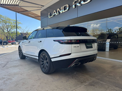Velar R Dymamic S 400ps