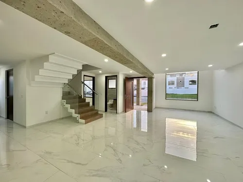 Casa En Venta Condado Del Valle Metepec