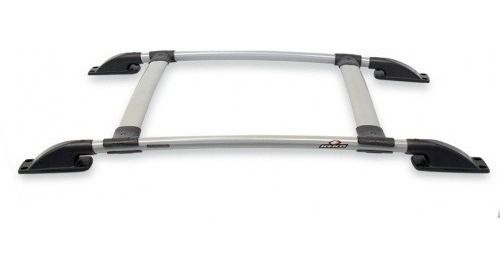 Imagen 3 de 9 de Rack De Techo Nissan Frontier D21- D22- Keko