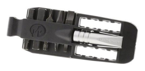 Leatherman 931012 Black Kit De Pedacitos De 6 Piezas Con