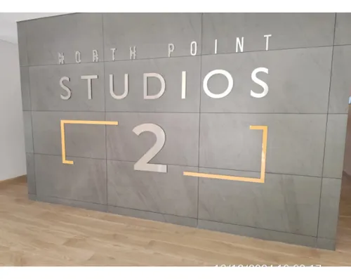 Venta Apartaestudio North Point Studio Calle 155 Con 6