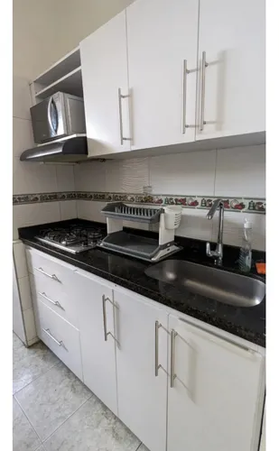 Venta Apartamento De 65mts2 Colseguros, Sur De Cali 11654.