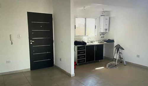 Departamento 2 Amb - 2 Cocheras Privadas