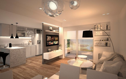 Imagen 4 de 14 de Departamento En Venta En Lanus Oeste