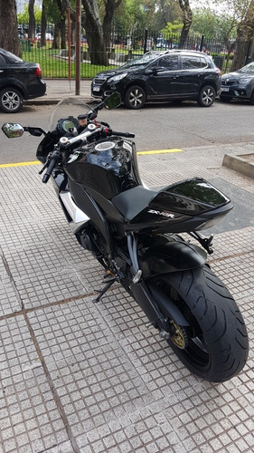 Imagen 10 de 15 de Kawasaki Zx 10r Ninja Permuto Qr Motors