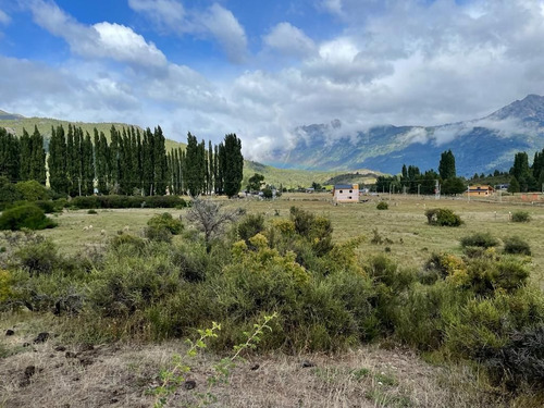 Imagen 2 de 16 de Lote En Venta De 820m2 Ubicado En Esquel