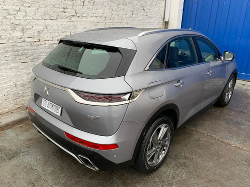 DS DS7 Crossback 2.0 Hdi 180 At So Chic