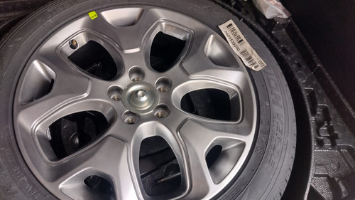 Jeep Compass 2.4 Longitude