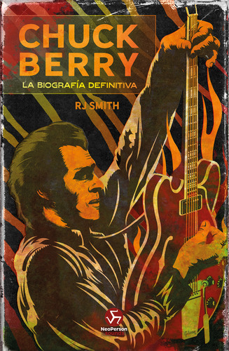 Chuck Berry - Smith, Rj