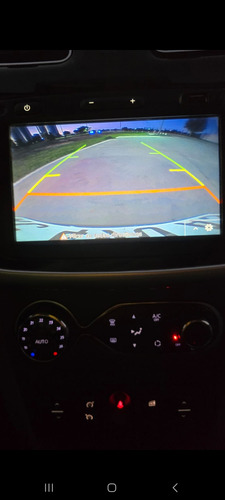 Renault Sandero 1.6 Privilege 105cv