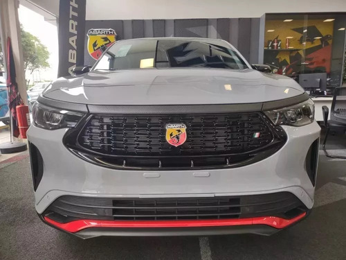 Fiat FASTBACK 1.3 Abarth T270 At6