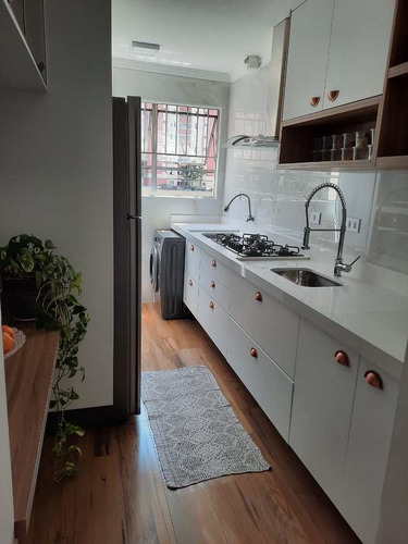 Imagem 14 de 16 de Apartamento Com 2 Dorms, Jardim São Savério, São Paulo - R$ 265 Mil, Cod: 3631 - V3631