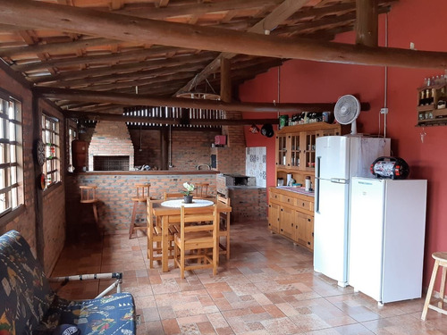 Imagem 30 de 30 de Chácara Com 4 Dormitórios À Venda, 800 M² Por R$ 530.000 - Vila Rica - Itapeva/são Paulo - Ch0264