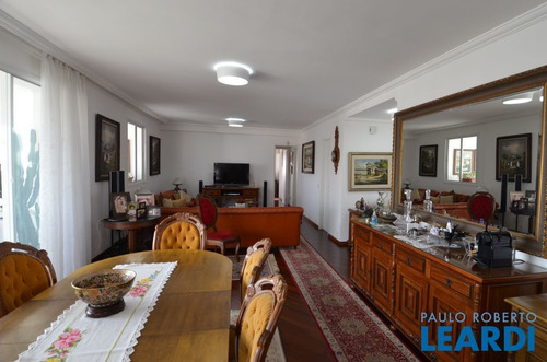 Imagem 3 de 15 de Apartamento - Morumbi - Sp - 618596