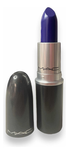 Mac Cosmetics - Batom Matte Lipstick Matte Royal 3g