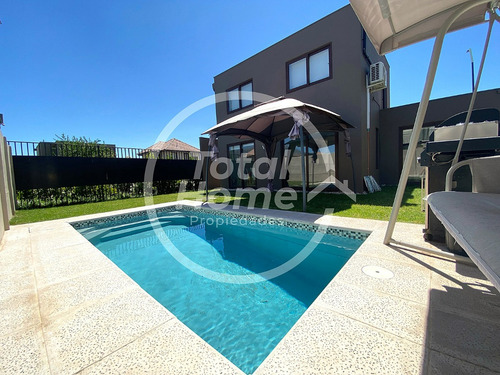 Vendo Casa En Condominio Los Cormoranes Ciudad De Los Valles