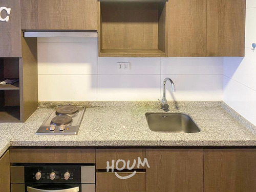Departamento Avenida Independencia Id: 125904