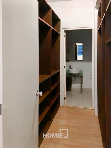 Imagen 9 de 12 de Departamento Muy Cómodo Y Amplio En Santa Fe, Frente Al Hospital Abc, 67211