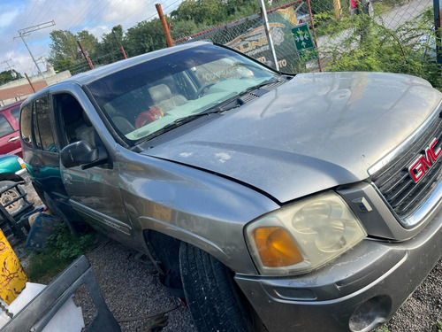 Gmc Envoy 2003 Para Partes 