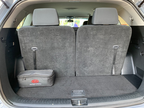 Kia Sorento 2.4 Lx At