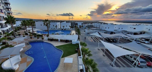Torres Cantera Condo 205, La Paz, Bcs