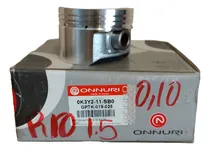 Comprar Juego Pistones 0.10\u002F0.25 Kia Rio Stylus 1.5 Marca Koreanas