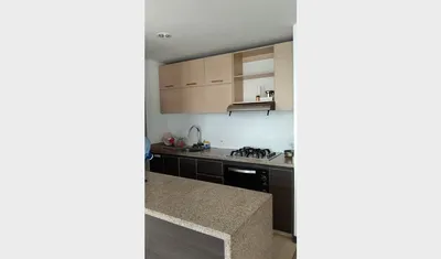 Habitación en arriendo