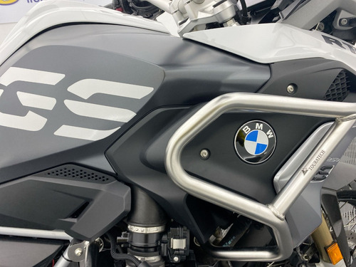 Imagen 24 de 25 de Bmw R1250 Gs