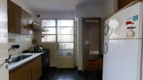 Venta 4 Ambientes Caballito, Oportunidad!!