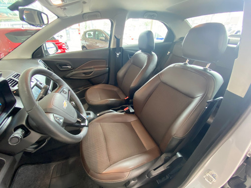 Chevrolet Cobalt Ltz 1.8 8v Econo.flex 4p Aut.