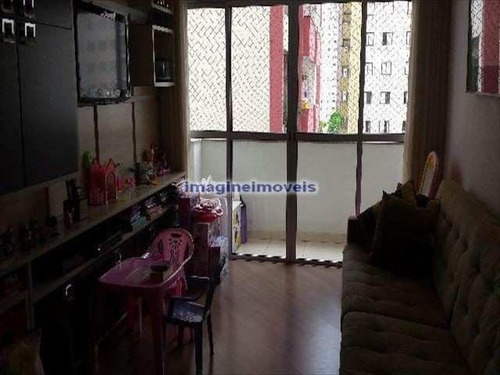 Imagem 1 de 17 de Apto Na Penha Com 3 Dorms Sendo 1 Suíte, 1 Vaga, 84m² - Ap1032