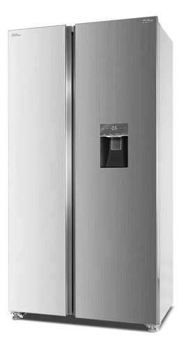 Geladeira Philco Eco Inverter Frost Free 434l 110v