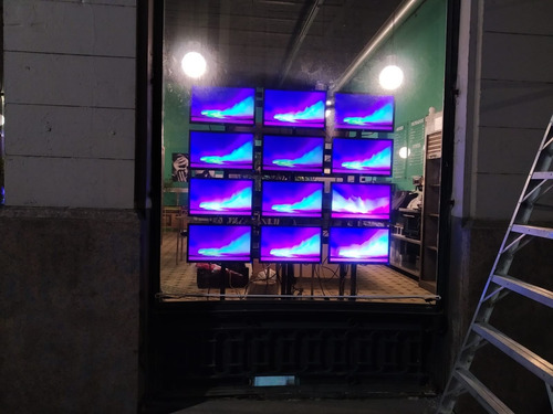 Imagen 7 de 10 de Alquiler De Pantalla Led / Tv Led / Videowall