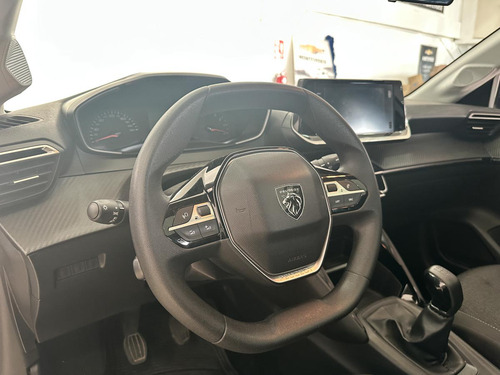Peugeot 208 1.2 Active 82cv 5p