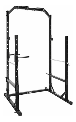 Barbell Multi Use Power Rack