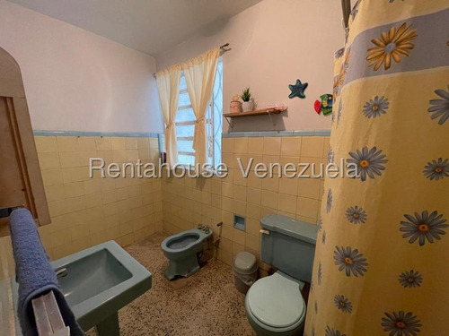 Casa En Venta - Cg 25-22580