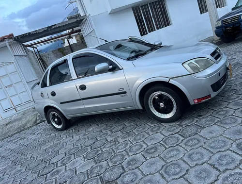 Corsa Evolution