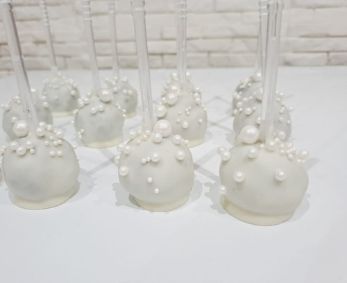 Cakepops C/chocolates. Trufas. Personalizados