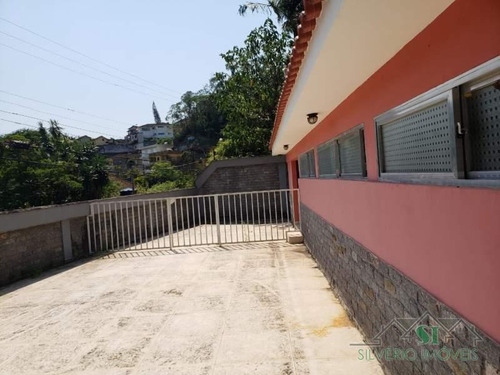 Casa- Petrópolis, Quitandinha - 2523