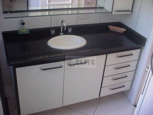 Imagem 20 de 30 de Sobrado Com 3 Dormitórios À Venda, 460 M² Por R$ 2.000.000,00 - Campestre - Santo André/sp - So0410