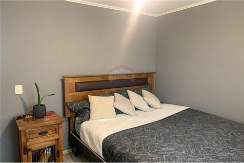 Imagen 19 de 29 de Hermosa Casa De 3d/3b En Comuna De Maipú