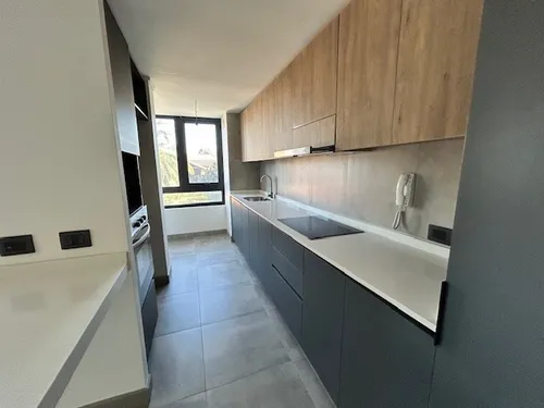Departamento En Venta De 1d 1b 1e. Centro En Talca