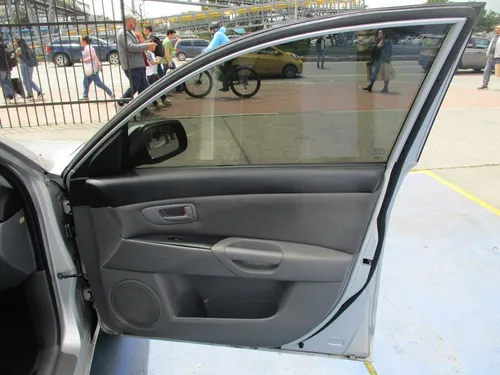 Mazda 3 Z6na7 1600cc At Aa