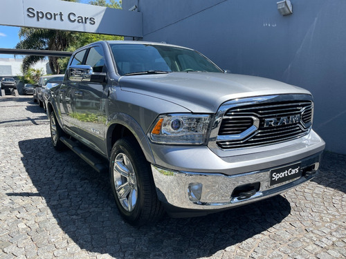 Imagen 3 de 13 de Nueva Ram 1500 At8 V8 4x4 Stock Entrega Inmediata Sport Cars