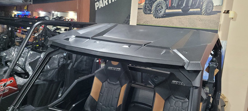 Imagen 9 de 12 de Polaris General 1000 Xp